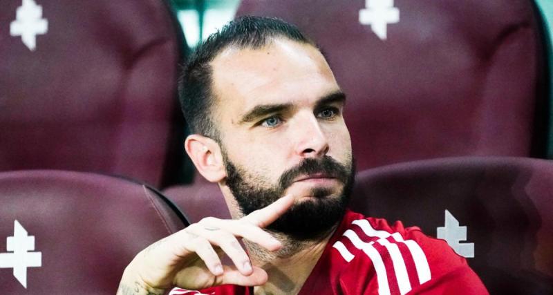  - ASSE : première bonne nouvelle pour Batlles avant Annecy ?