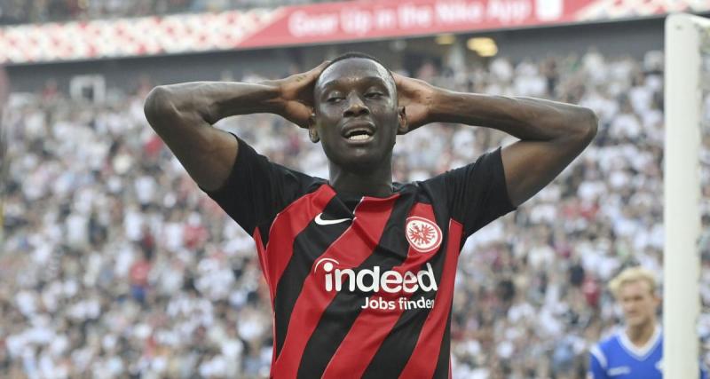  - PSG : une deuxième offre envoyée pour Kolo Muani