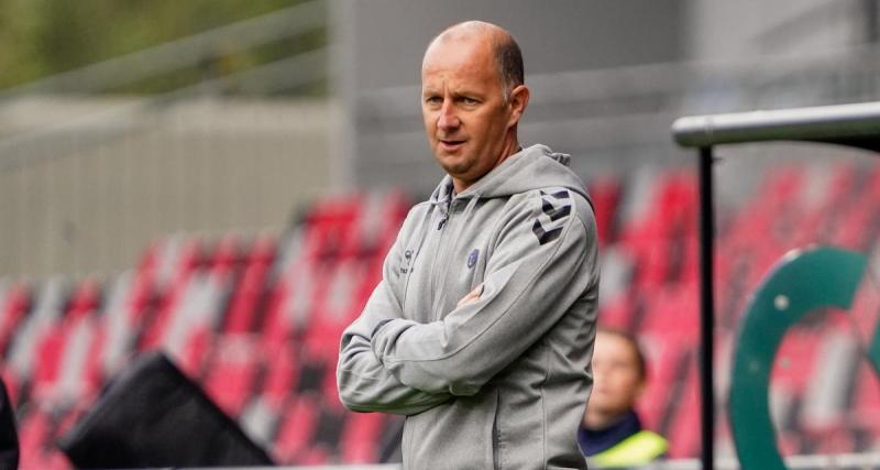  - Concarneau : un attaquant arrive en provenance de la Suisse (off)