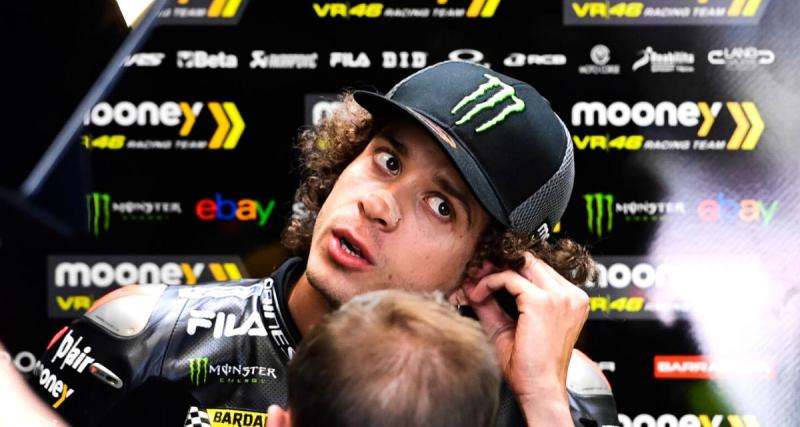  - MotoGP - Rossi veut un des pilotes les plus rapides à ses côtés