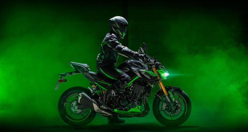  - Kawasaki prépare la rentrée : prix en baisse, garanties étendues et nouveaux coloris