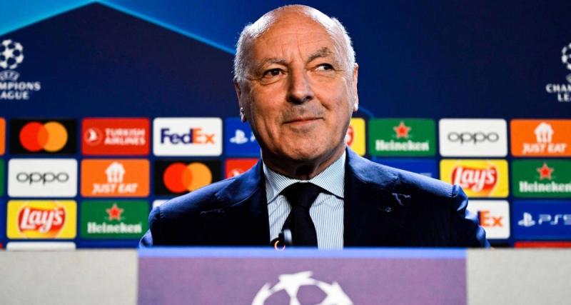  - Pavard : l'Inter assure être en "bonne position"