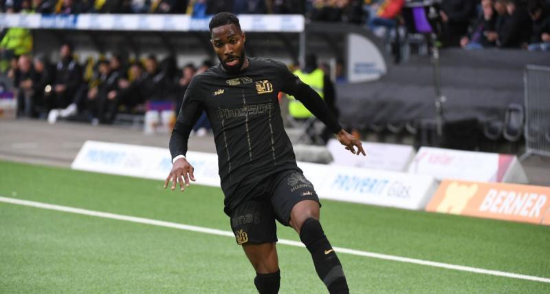  - Lens : un international suisse dans le viseur de la direction sportive 