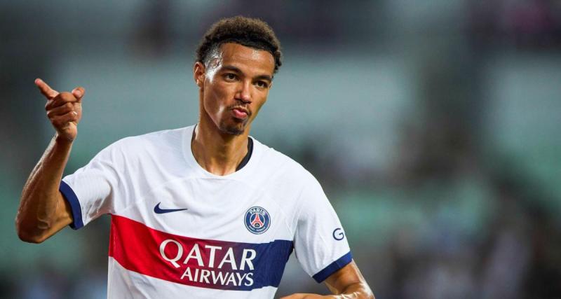  - PSG : Ekitike comme monnaie d'échange pour Barcola ?