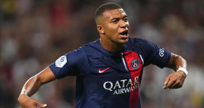  - PSG : Qatar - Mbappé, la réunion au sommet a eu lieu, les dessous dévoilés