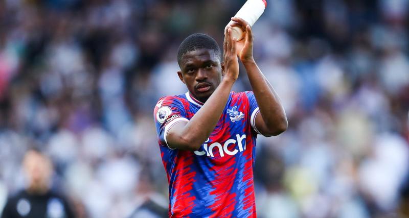  - RC Lens - Mercato : un gros chèque inattendu pourrait tomber d'Angleterre