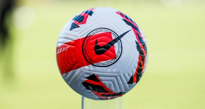  - Jura Dolois : l'ex-coach Hervé Saclier nommé directeur sportif (off) 