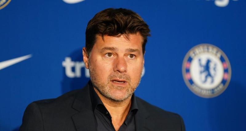  - Chelsea : après avoir dépensé 400 millions, Pochettino veut encore des renforts