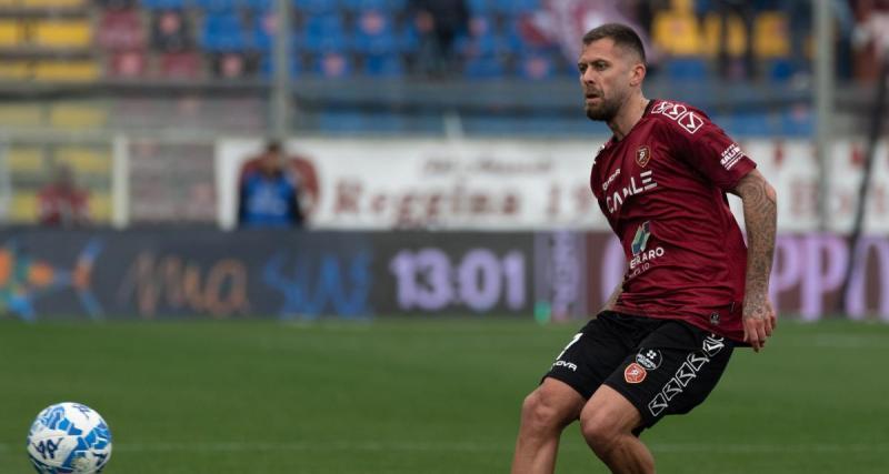  - Italie : le message touchant de Jérémy Menez, opéré des ligaments croisés