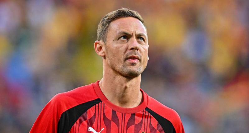  - Rennes : Genesio adoube Matic après sa première réussie