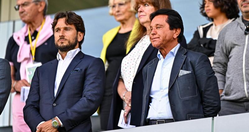  - FC Nantes : les 5 chantiers des Canaris de la fin du Mercato