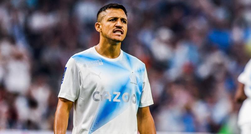  - OM, FC Barcelone - Mercato : la mèche a été vendue pour l’avenir d’Alexis Sanchez