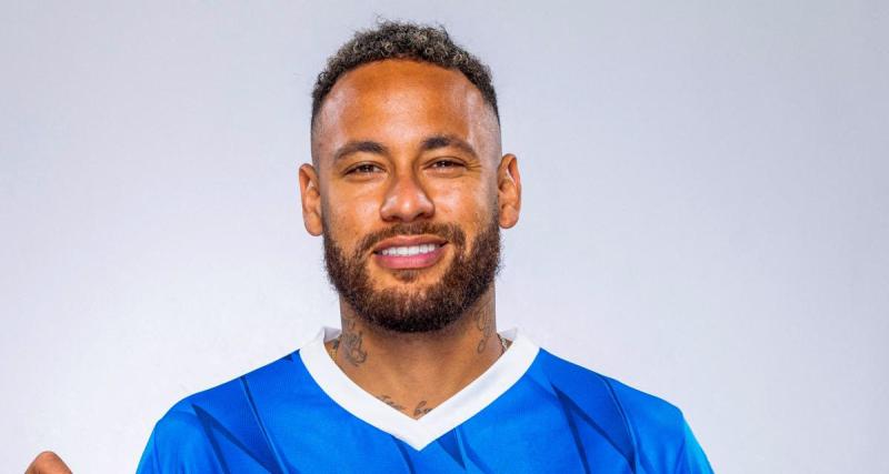  - PSG : le sélectionneur brésilien fait une annonce forte sur Neymar