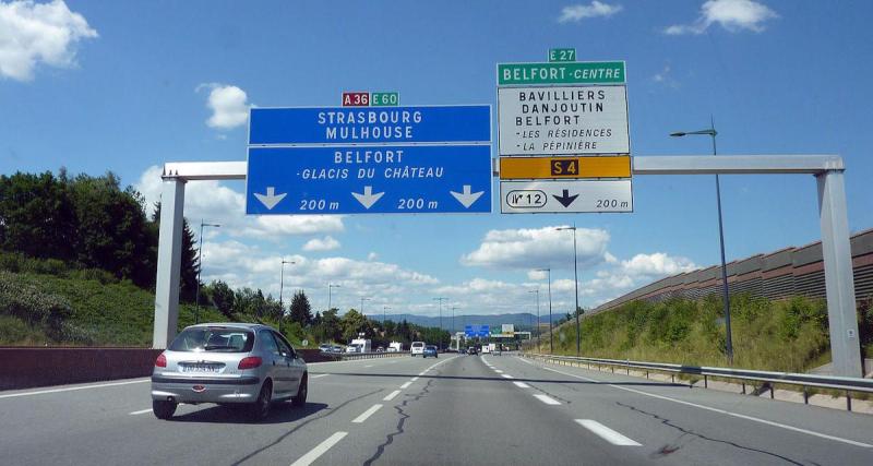 - Prix des péages : avant la taxe, Clément Beaune tient à rassurer