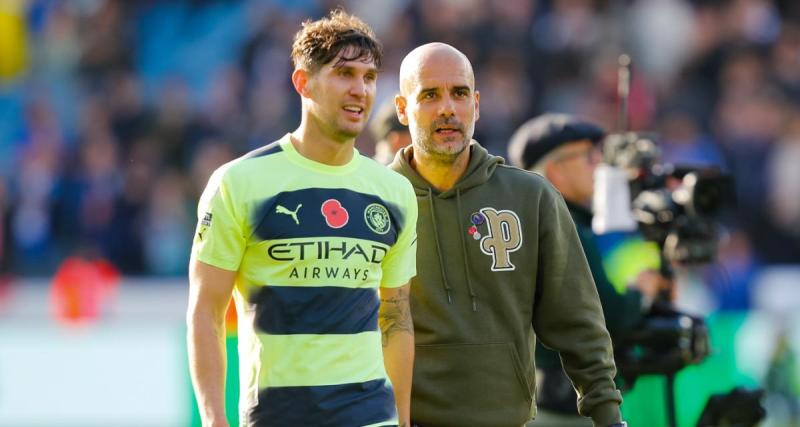  - Manchester City : après De Bruyne, nouveau coup dur confirmé pour Guardiola