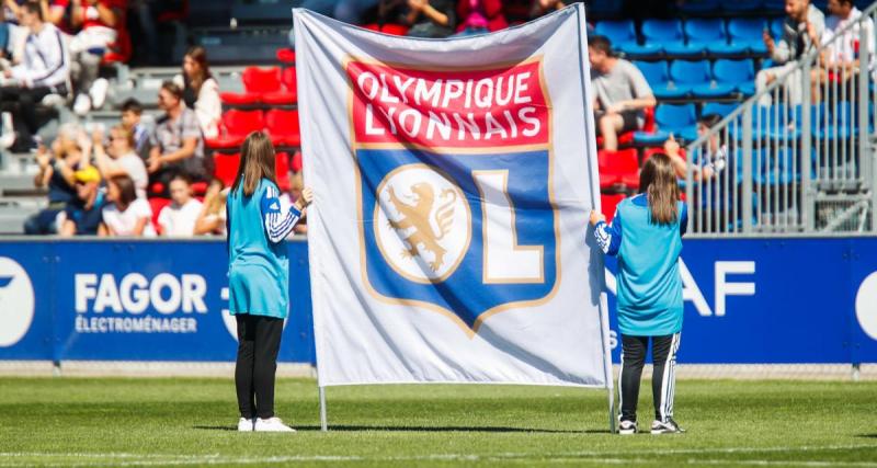  - OL (F) : 18 joueuses convoquées pour le stage à La Plagne 