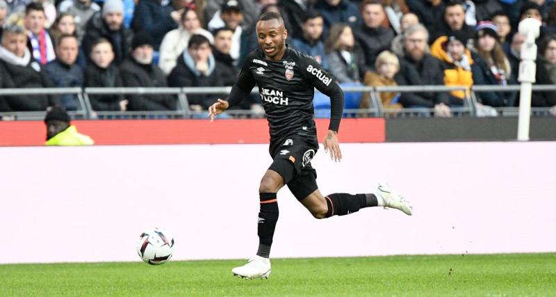  - ASSE - Mercato : les premiers mots de Diarra en Vert