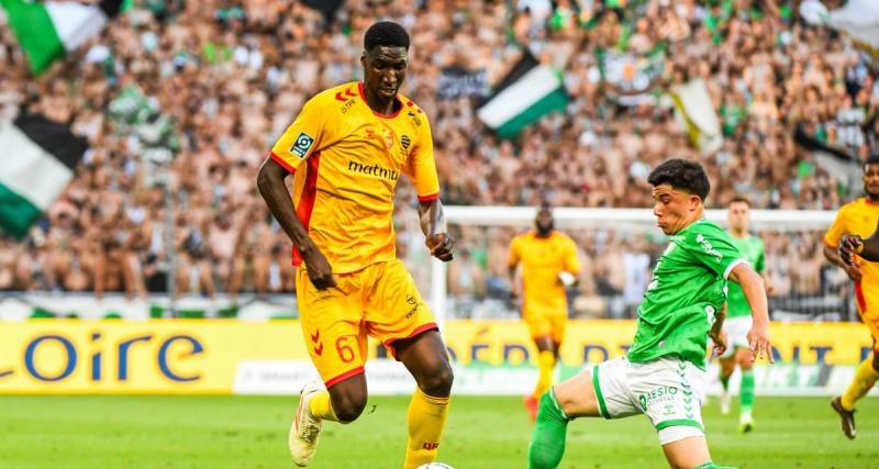  - Guingamp : un milieu de L2 s'engage pour trois ans (off)