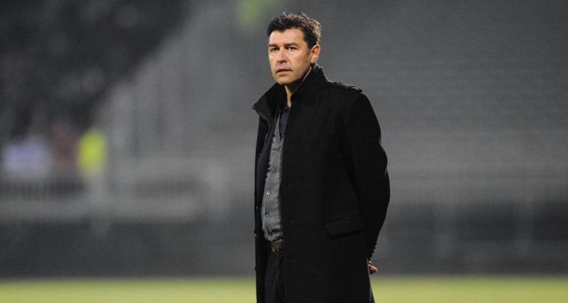  - National : La Ligue 3 professionnelle, "on n’en prend pas le chemin" confie Hubert Fournier 
