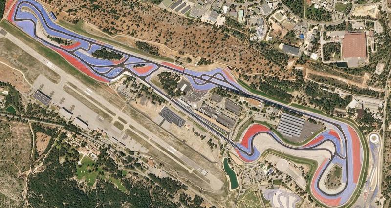  - F1 : la subvention pour effacer l'ardoise du GP de France fait réagir
