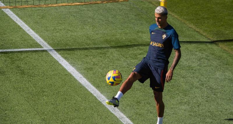  - Barça : semaine décisive à venir pour Cancelo ?