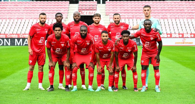  - Le Mans - Dijon : les compos officielles