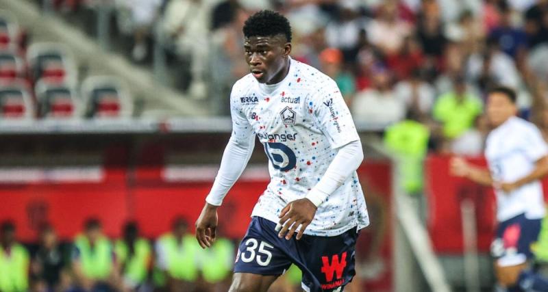  - Chelsea : Brighton a trouvé le successeur de Caicedo en Ligue 1