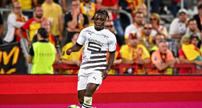  - Accord XXL annoncé entre Manchester City et Rennes pour Jérémy Doku !