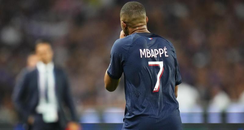  - Les infos du jour : ça reste flou pour Mbappé, une recrue à l'ASSE, Aristouy se rapproche d'un limogeage à Nantes