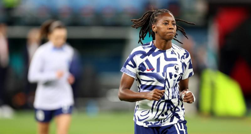  - PSG (F) : Aïssatou Tounkara signe deux ans dans la capitale (off)