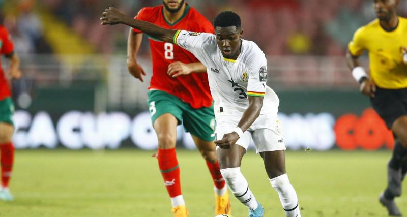  - OL : une pépite va arriver pour 23 millions d’euros !