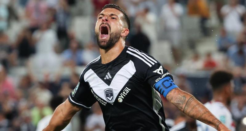  - Ajaccio - Bordeaux : les compos officielles !