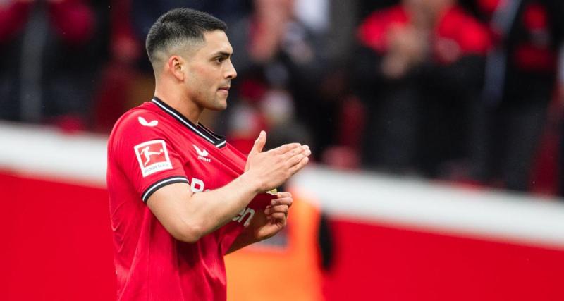  - OM - Mercato : énormes coups de théâtre pour Amiri et Guendouzi ! 