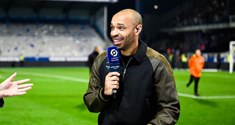  - Equipe de France Espoirs : le staff des Bleuets est connu, Henry appelle un ancien coéquipier 