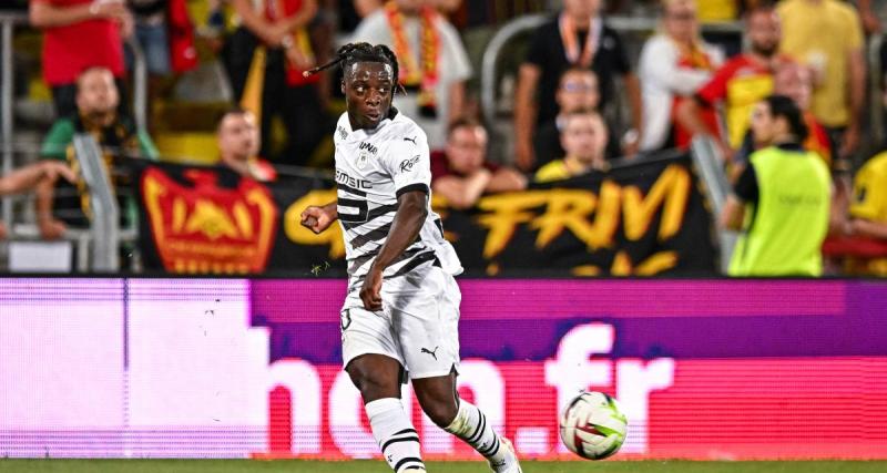  - Manchester City : le club va s’offrir un ailier de Rennes pour 65 millions d’euros !