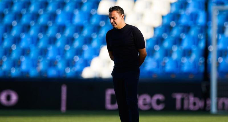  - Barça : le club met fin à une piste alléchante