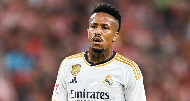  - Real Madrid : Ancelotti prêt à piocher à Arsenal pour combler l'absence de Militão ?