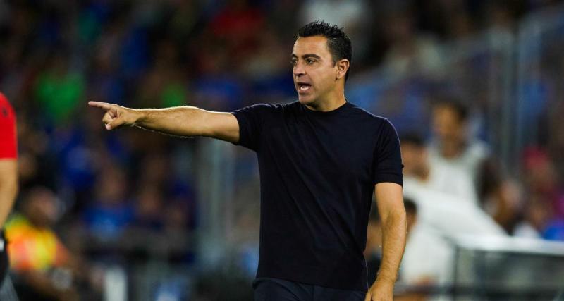  - Barça : la recrue tant attendue présente sur le terrain dimanche ?