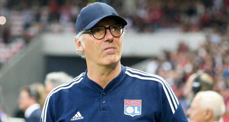  - OL : l'équipe type de Blanc pour la saison 2023-2024