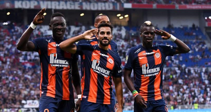  - Montpellier : les dirigeants ont trouvé le remplaçant d’Elye Wahi en Suisse 