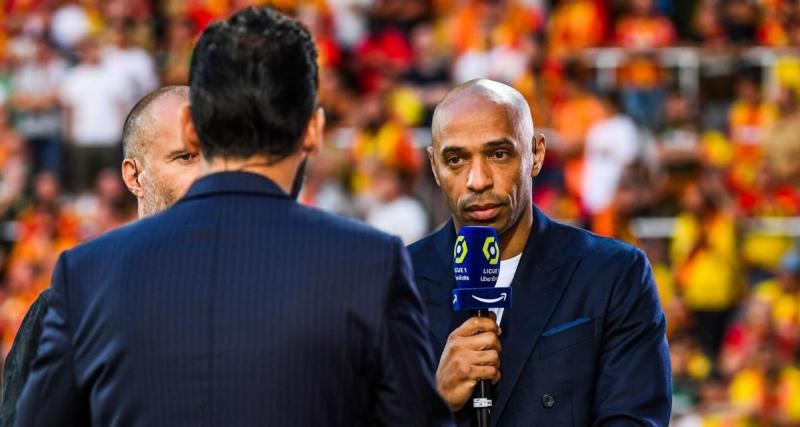  - Une grosse information tombe sur l'avenir d'Henry après sa nomination chez les Bleuets