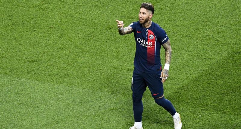  - Real Madrid, PSG - Mercato : Sergio Ramos a enfin trouvé son nouveau club ! 