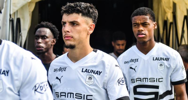  - FC Nantes, Stade Rennais - Mercato : les Kita se lancent à l'assaut d'un Rennais