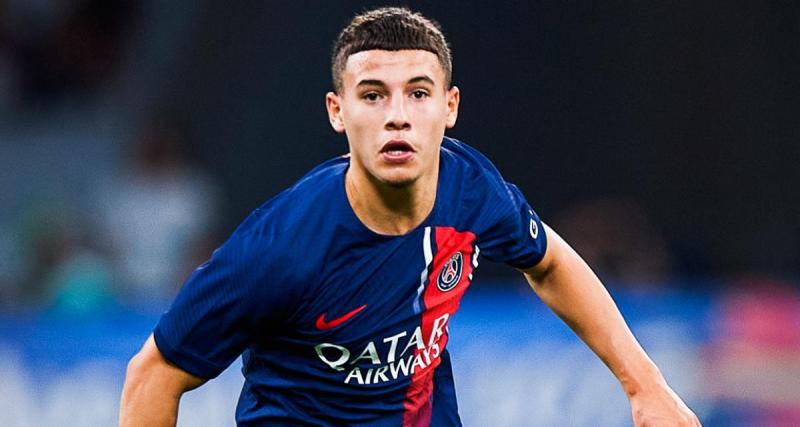  - ASSE - Mercato : les Verts insistent pour un crack du PSG