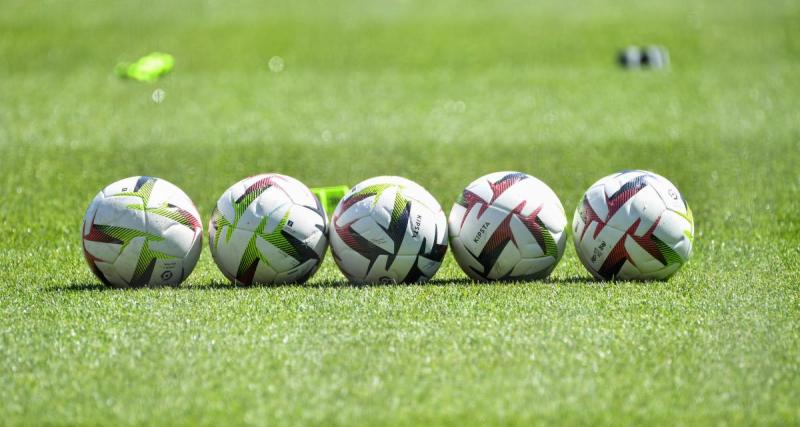  - Racing CFF : le club recevra dans deux villes cette saison ! 