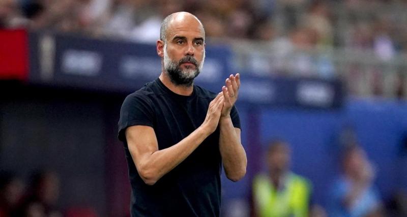 - Manchester City : douche froide pour Guardiola dans un dossier XXL ?