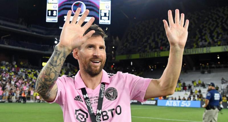  - PSG, FC Barcelone : Messi met la zizanie dans le couple Beckham !