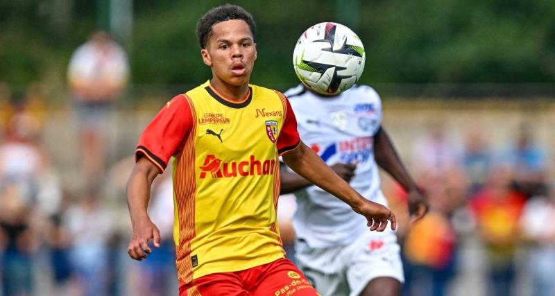  - RC Lens - Mercato : une pépite des Sang et Or est courtisée ! 