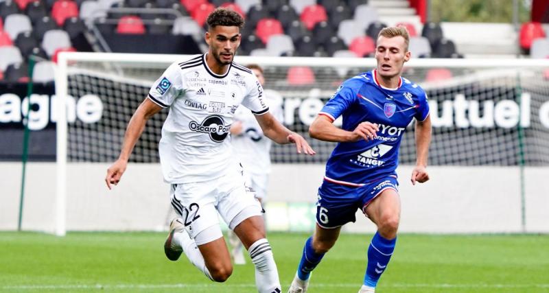  - ASSE : les Verts pisteraient un joueur d'une autre équipe de Ligue 2