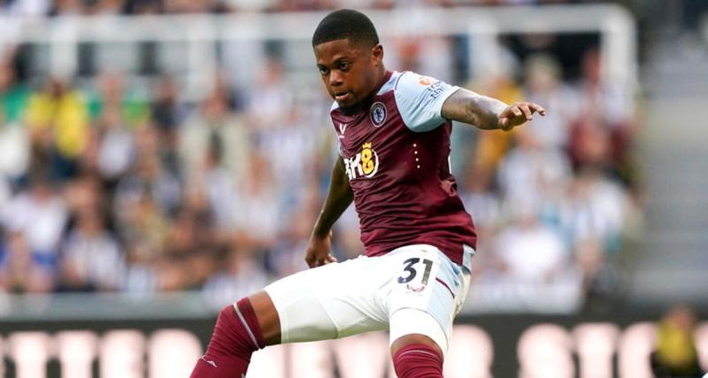  - Enquête ouverte contre un joueur d’Aston Villa après la plainte d’un fan
